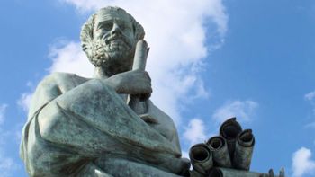 La excelencia en la vida depende de una sola cosa, según la filosofía de Aristóteles La excelencia en la vida depende de una sola cosa, según la filosofía de Aristóteles