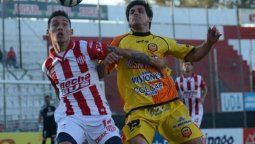 Unión ante Crucero del Norte