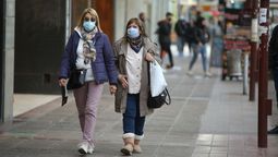Ensayan una vacuna intranasal contra el Covid