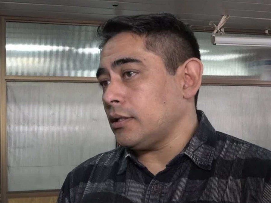 El secretario de la UOCRA Villa Mercedes asesinó a balazos a su ex