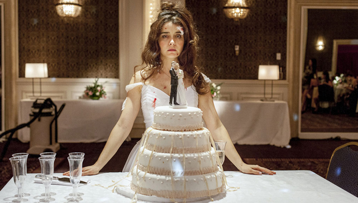 Relatos salvajes: la canción de Gustavo Santaolalla y otras curiosidades de la exitosa película. Relatos salvajes: la canción de Gustavo Santaolalla y otras curiosidades de la exitosa película.