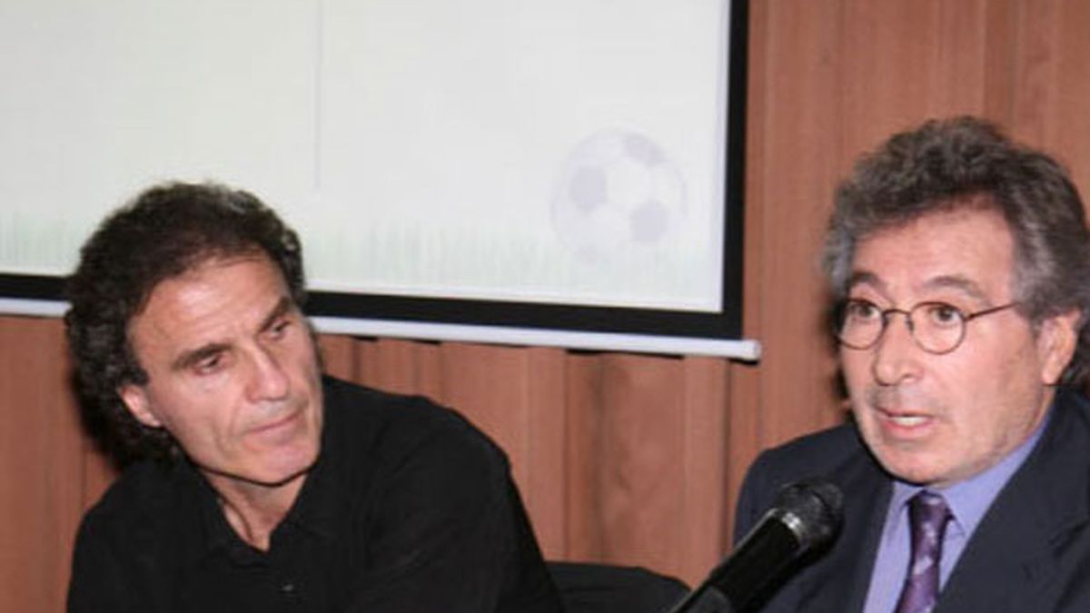 Daniel Vila y Oscar Ruggeri disertarán en Tunuyán