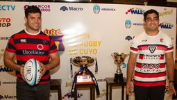 Los Tordos y Marista definirán el título.