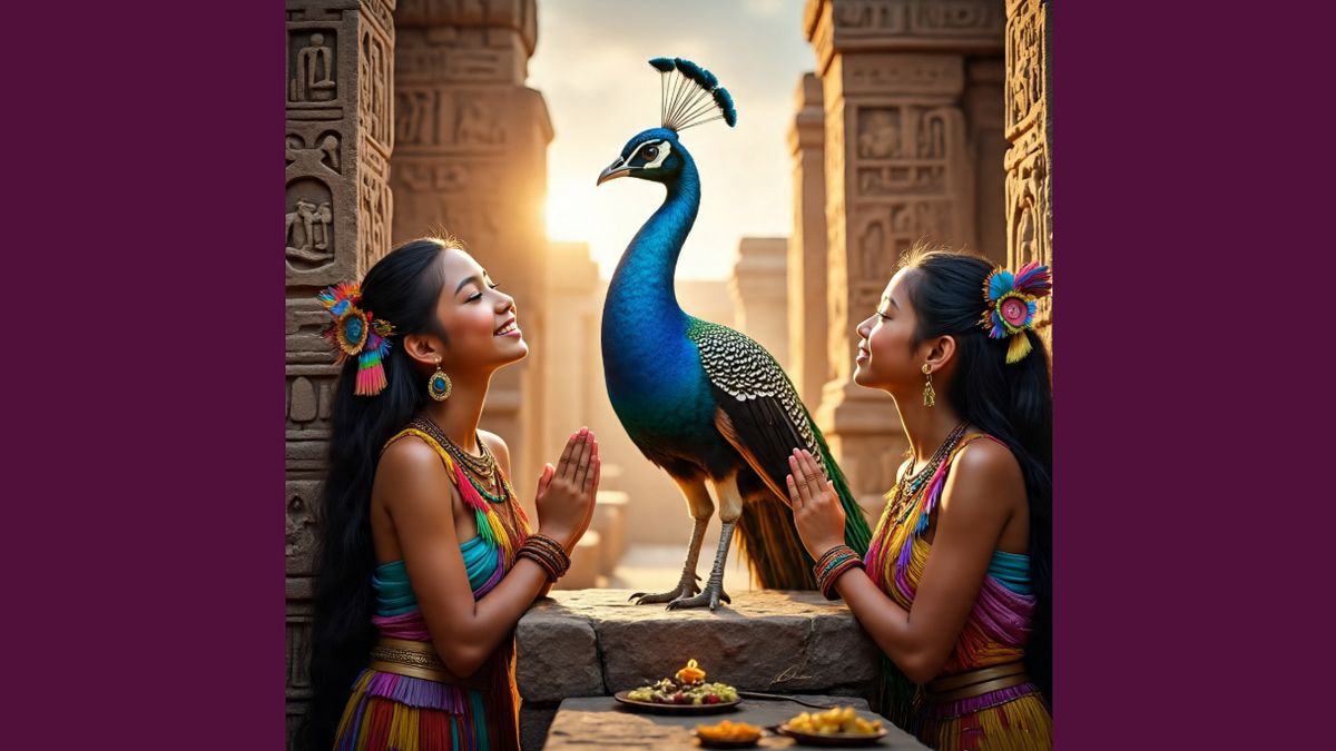 Horóscopo maya: consulta sus predicciones del jueves 27 de noviembre. Horóscopo maya: consulta sus predicciones del jueves 27 de noviembre.