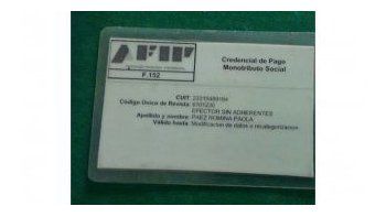 Falsos agentes de AFIP intentaron estafar a productores rurales