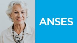 ANSES prepara el calendario de pago para jubilados en noviembre con una fuerte cambio ANSES prepara el calendario de pago para jubilados en noviembre con una fuerte cambio