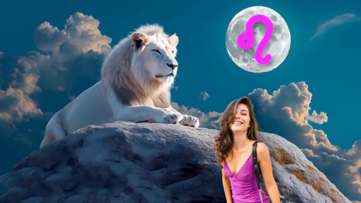 Durante este periodo astrológico, la influencia de la Luna en Leo favorece los gestos de generosidad de los signos y la búsqueda de reconocimiento Durante este periodo astrológico, la influencia de la Luna en Leo favorece los gestos de generosidad de los signos y la búsqueda de reconocimiento