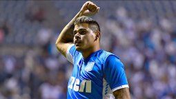 Bou: El resultado terminó siendo justo