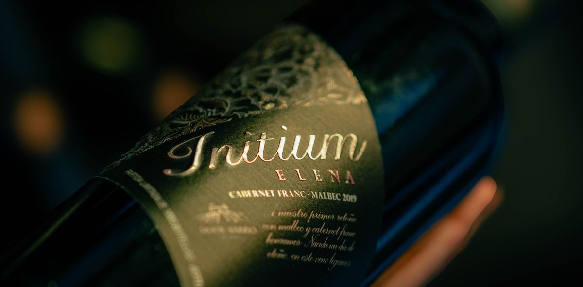 Initium Elena 2019: la bodega bonsai argentina en un debut que ya es leyenda
