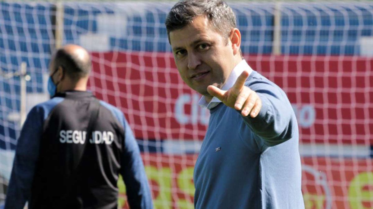 Godoy Cruz jugará ante Newell's con la vuelta de sus hinchas