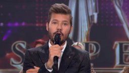 Tinelli separó de la crisis a Alberto Fernández y cuestionó a Macri