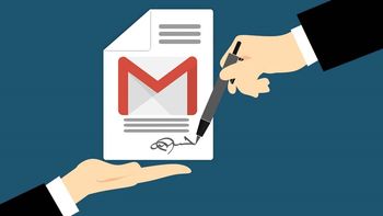 Gmail: cómo personalizar tu firma 