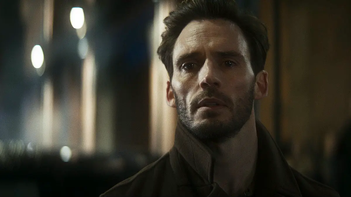 Prime Video estrenó una de las mejores series de suspenso de Harlan Coben