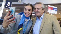 Alberto Fernández: Si no sé debatir estoy en un problema