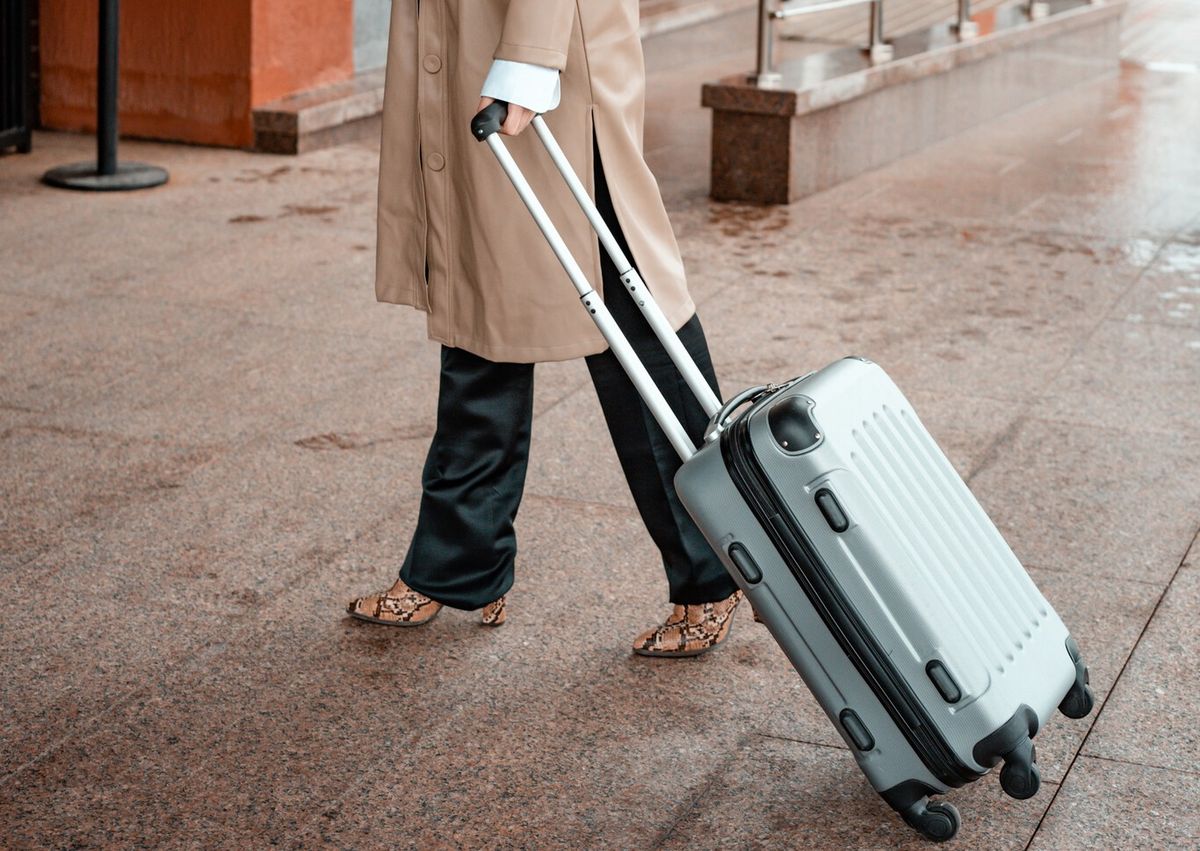 Este truco se convertirá en tu gran aliado para viajar sin pagar extra