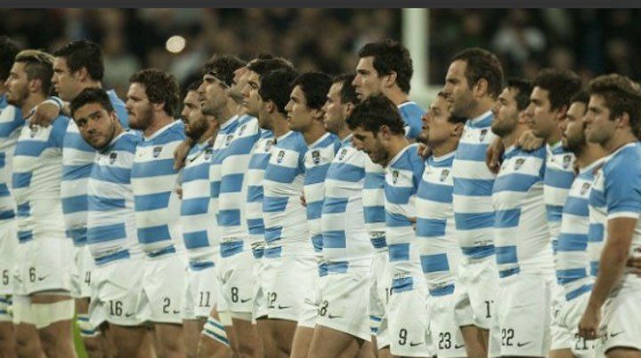 Los Pumas jugarán un amistoso en la cancha de Colón