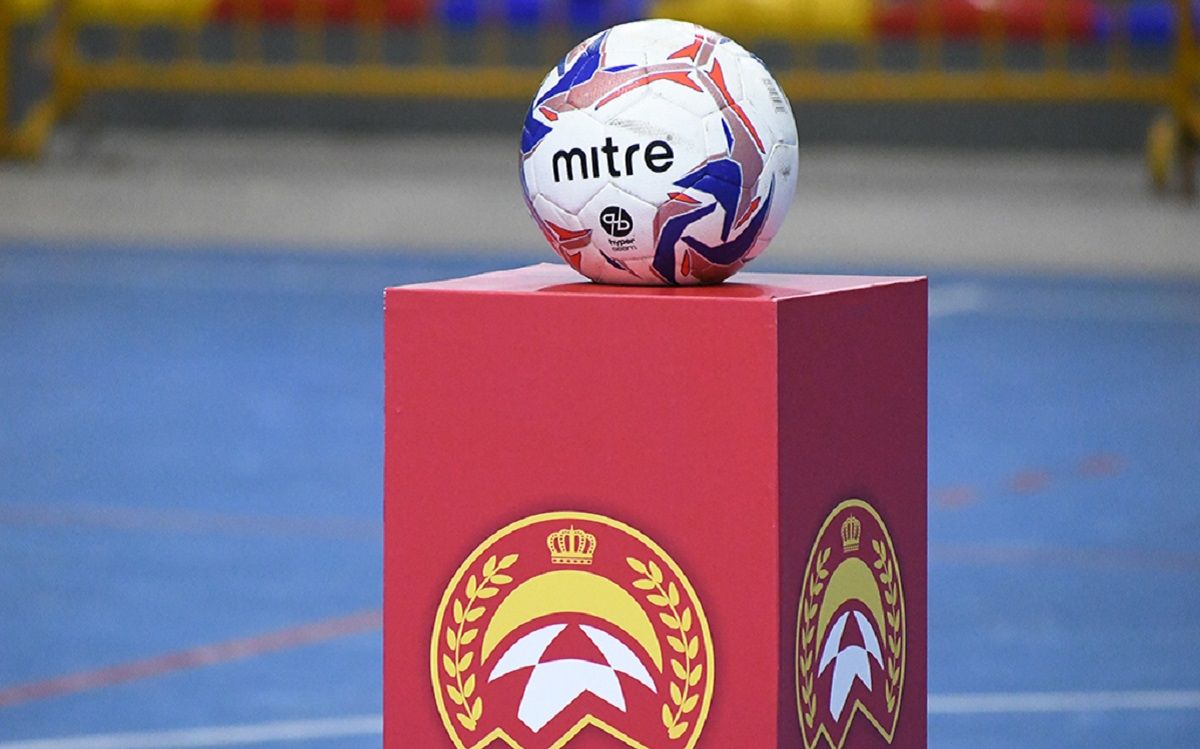 FEFUSA: el Torito Rodríguez recibirá las 9 finales de las categorías inferiores masculinas