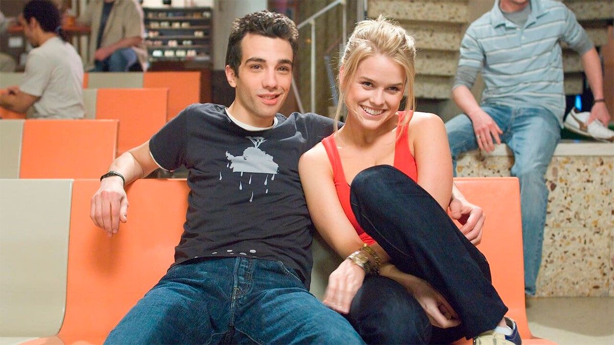 Netflix: la divertida comedia romántica de Jay Baruchel que no dejará levantarte del sillón. Netflix: la divertida comedia romántica de Jay Baruchel que no dejará levantarte del sillón.