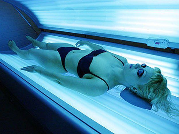 Australia prohibió las camas solares
