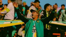 Aldosivi sufre un Minella en decadencia. Aldosivi sufre un Minella en decadencia.