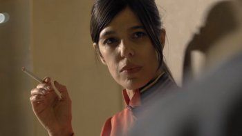 Estreno: Al desierto