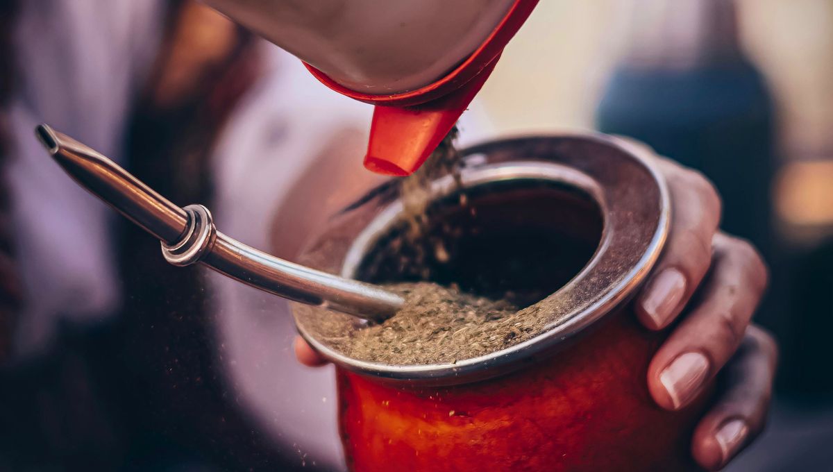 Siempre que se trate de mate o yerba mate, existe algún truco o técnica destinada a mejorar el sabor de esta infusión. Siempre que se trate de mate o yerba mate, existe algún truco o técnica destinada a mejorar el sabor de esta infusión.