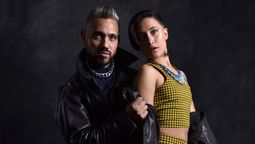 El Imperial recibe a Lean Pérez y Kei Faur