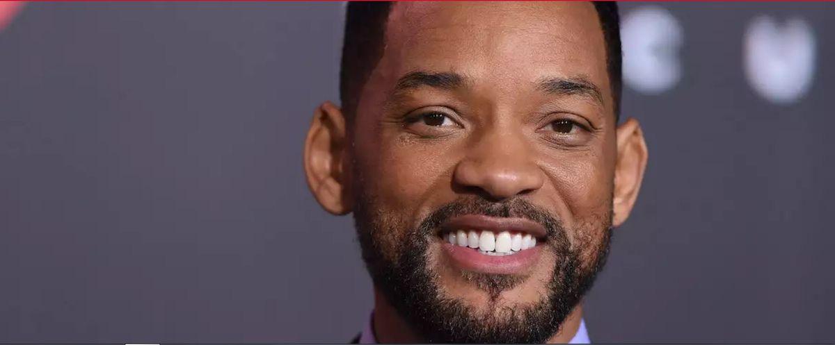 Streaming. Will Smith brilla en HBO Max con una película filmada en Argentina.