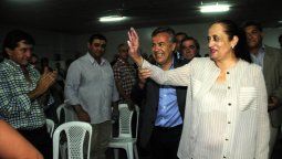 Santa Rosa es un tubo de ensayo electoral con 14.000 votantes