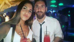 Se terminó el descanso: Messi regresa a las prácticas con el Barcelona