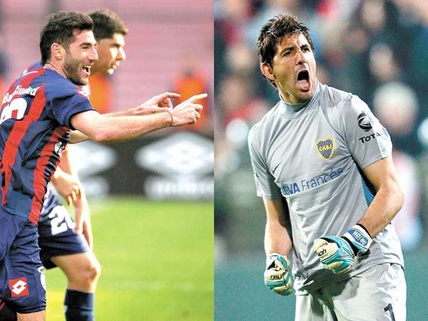 San Lorenzo-Boca, un clásico con mucho en juego