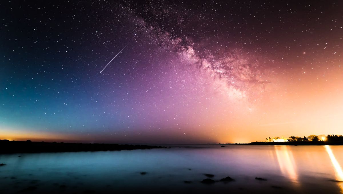 Agosto será un mes destacado con en cuanto a los fenómenos astronómicos