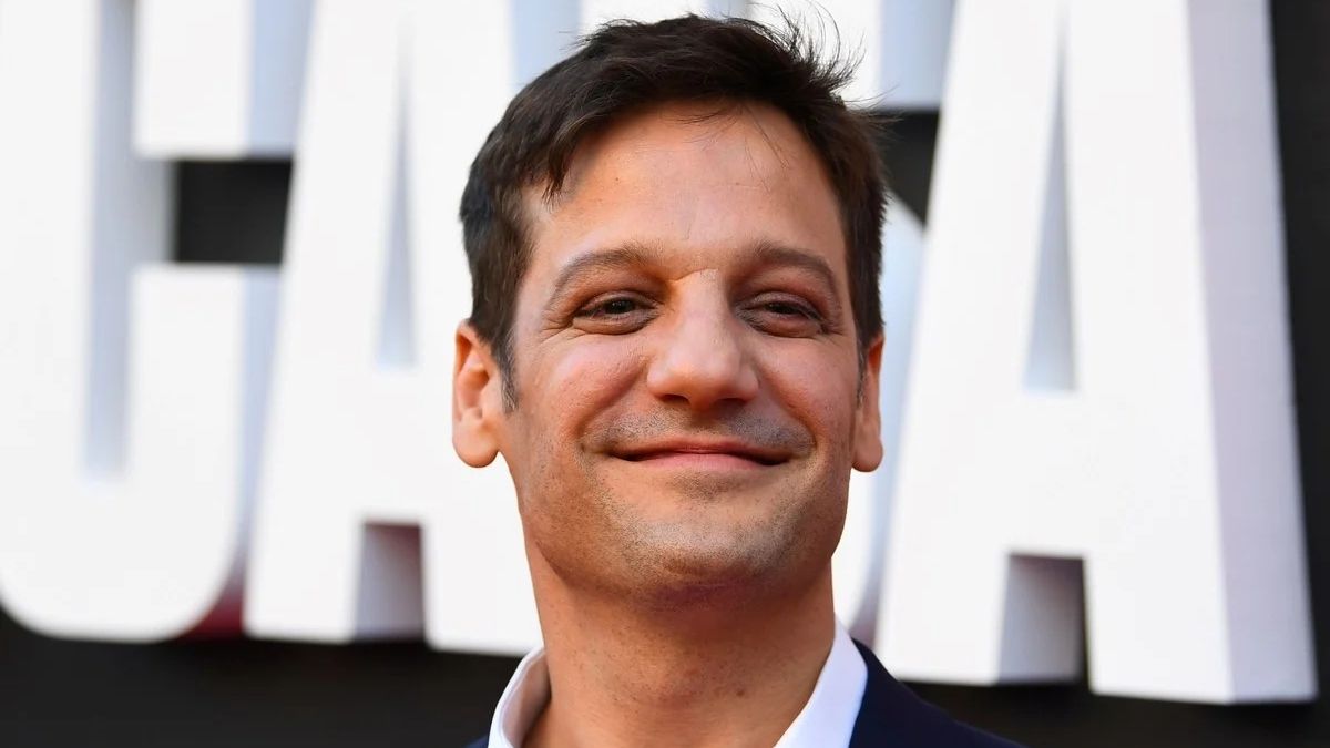 La película de Netflix que arrasa con Rodrigo De la Serna