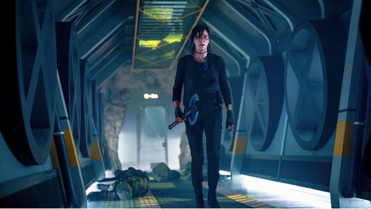 La vieja guardia 2. Foto: gentileza themoviedb. La vieja guardia 2. Foto: gentileza themoviedb.