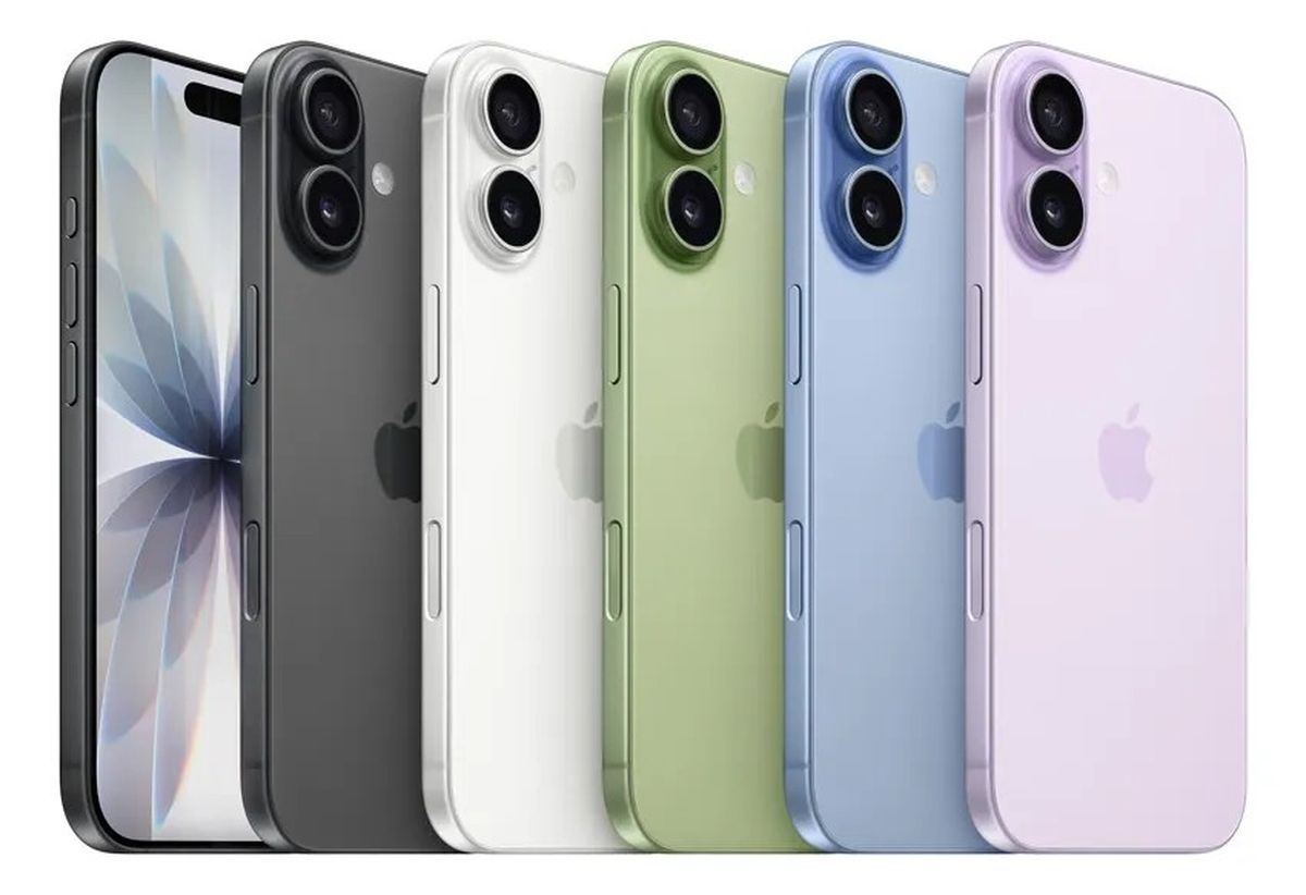 iPhone 17 iPhone 17