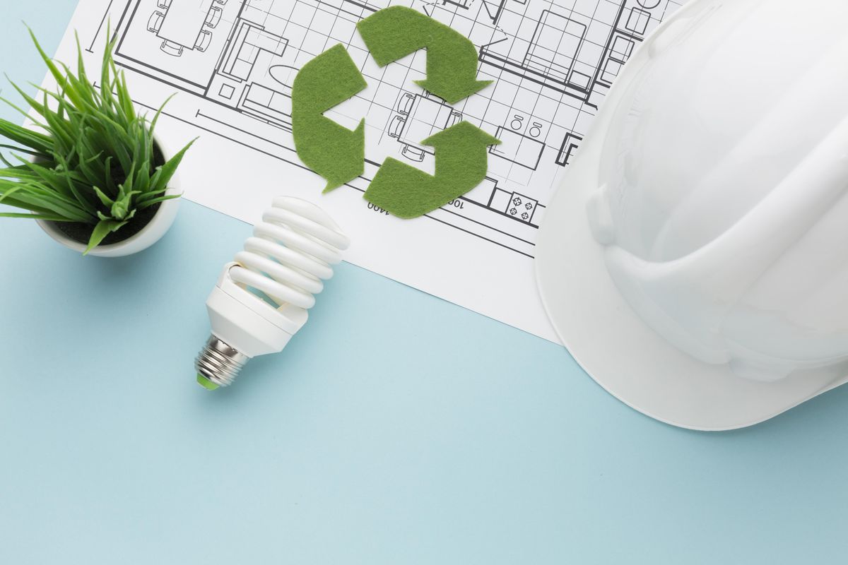 La arquitectura bioclimática promete hasta 70% más eficiencia energética y mejor confort térmico