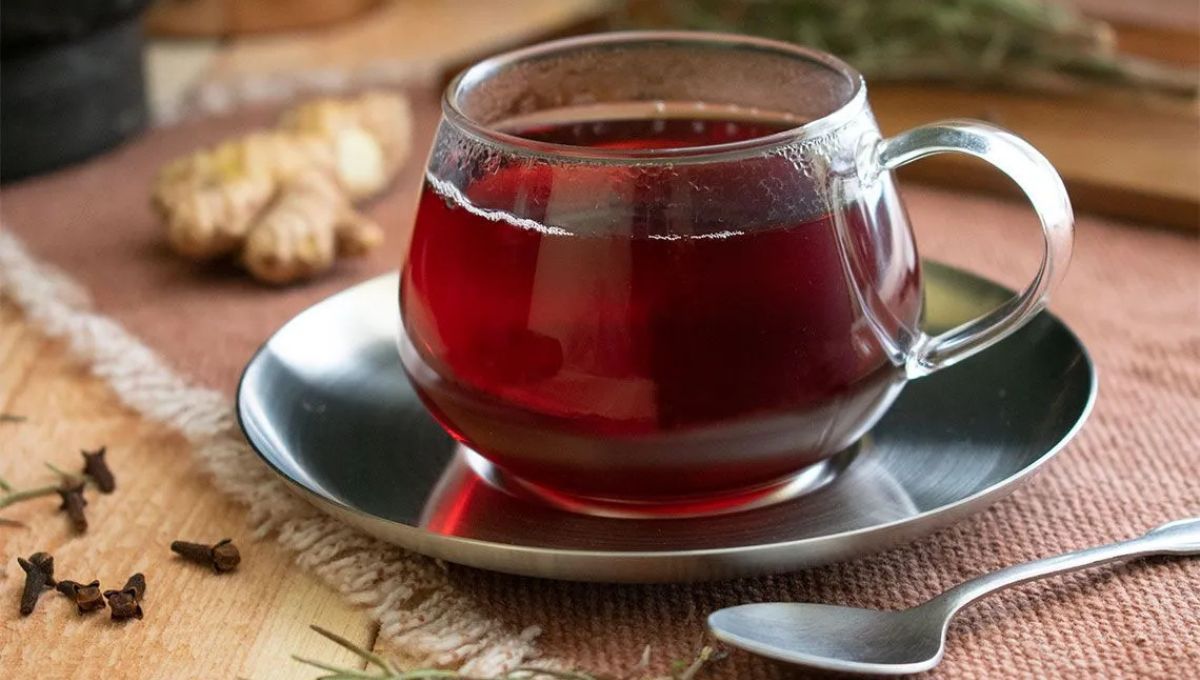 En qué nos beneficia tomar té Dajeeling y cómo hacerlo