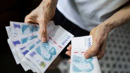Paso a paso para cobrar la Ayuda Escolar de ANSES: quiénes acceden a los $85.000 y hasta cuándo hay tiempo