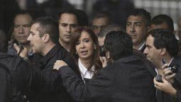 La defensa completa de Cristina ante Bonadio