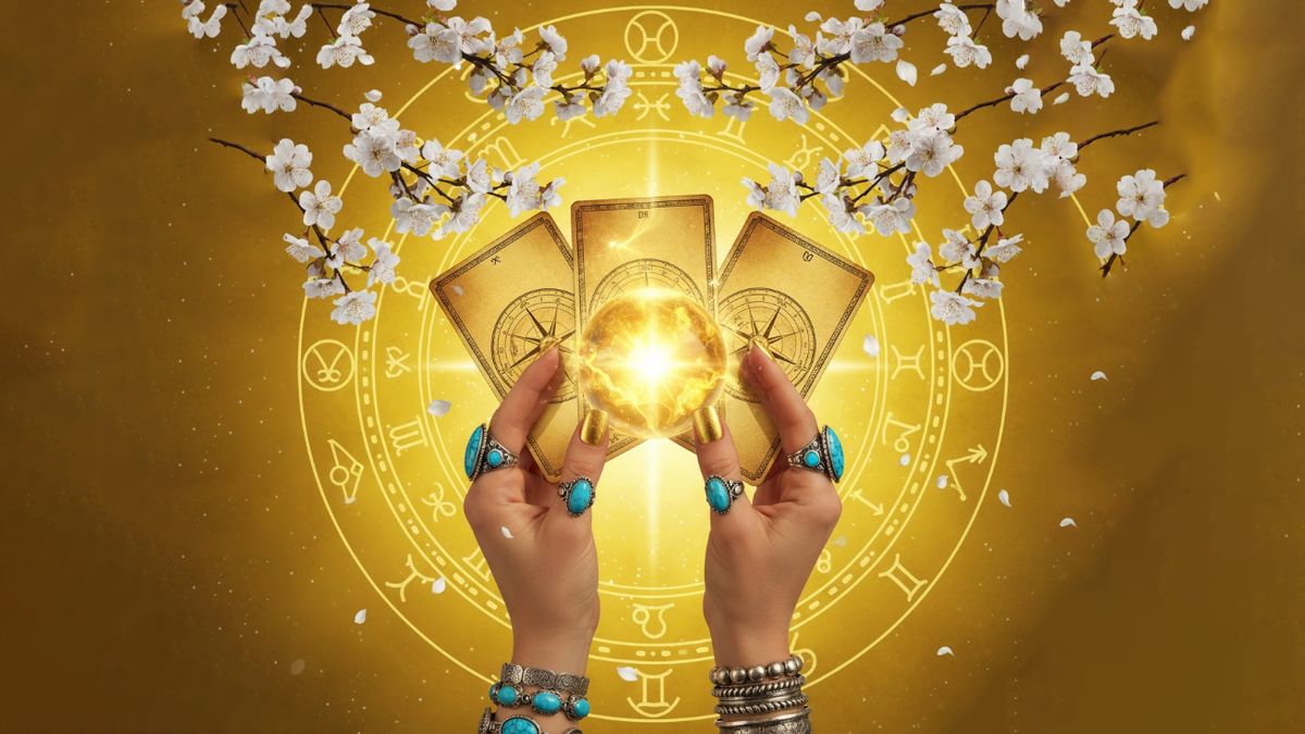 Tarot de hoy lunes 8 de diciembre: las predicciones en el amor, dinero y salud