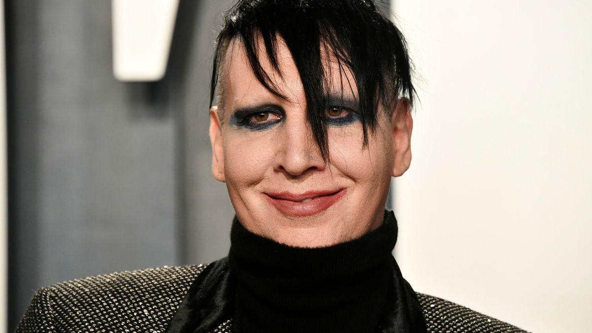 El cuarto de las chicas malas. Acusan a Marilyn Manson de tener un cuarto de torturas.