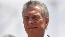 Coronavirus: reapareció  Macri y pidió acompañar las medidas del gobierno