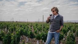 Argentina puede ser protagonista del nuevo capítulo del vino mundial, según Francisco Evangelista.
