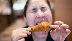 Qué significa para la psicología que una persona prefiera la comida salada antes que la dulce Qué significa para la psicología que una persona prefiera la comida salada antes que la dulce