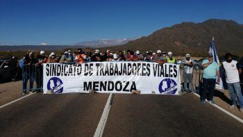 Conciliación obligatoria para trabajadores viales y Gobierno