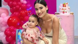 La tragedia de un futbolista en el terremoto de Venezuela: ¿Cómo le explico a nuestra hija que diste tu vida para salvar la suya?