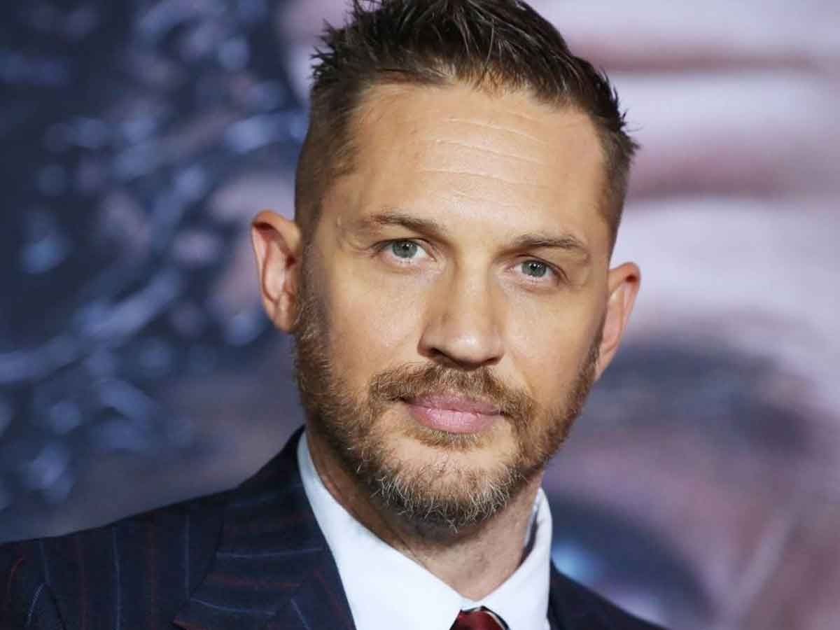 Tom Hardy protagoniza la serie mafiosa que recuerda a los Peaky Blinders