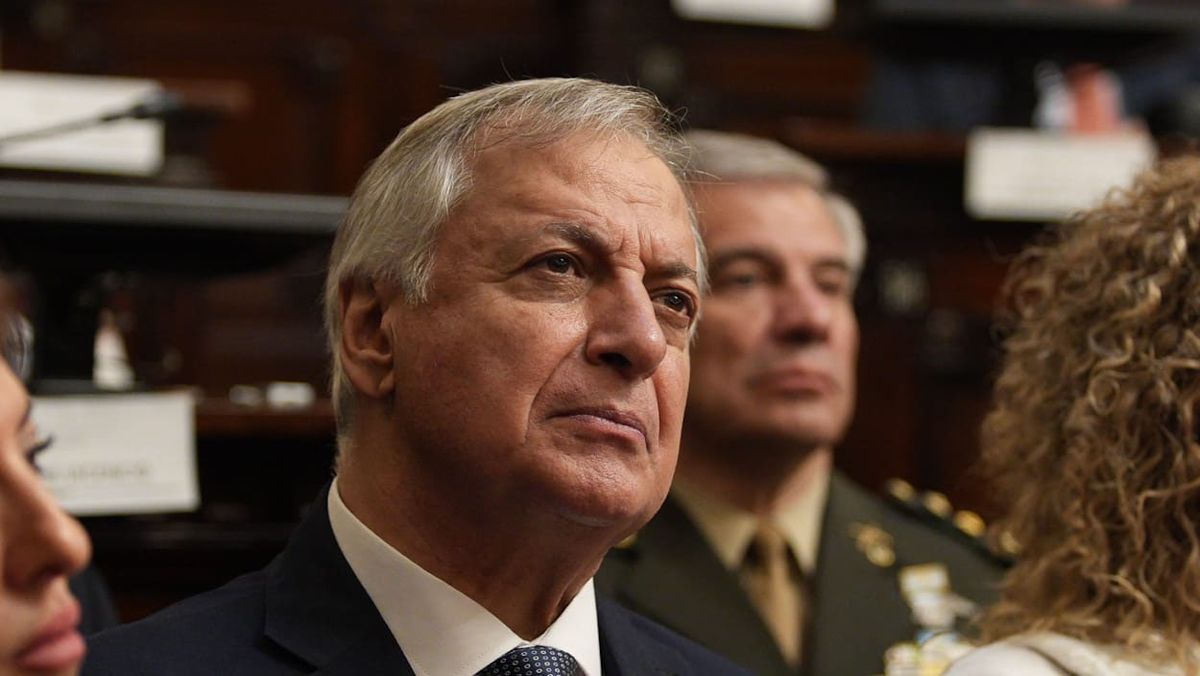 Alejandro Gullé, procurador de la Corte y referente de la parte acusadora en el Jury de Enjuiciamiento. Alejandro Gullé, procurador de la Corte y referente de la parte acusadora en el Jury de Enjuiciamiento.