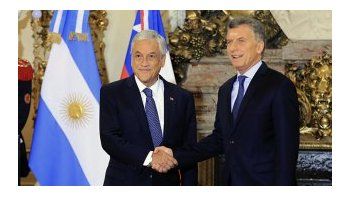 Piñera desistió de nombrar a su hermano para la embajada en Argentina