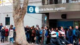 ANSES anunció la suba de las jubilaciones.